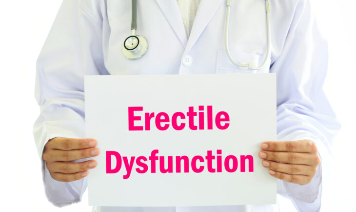 Best foods for Erectile Dysfunction