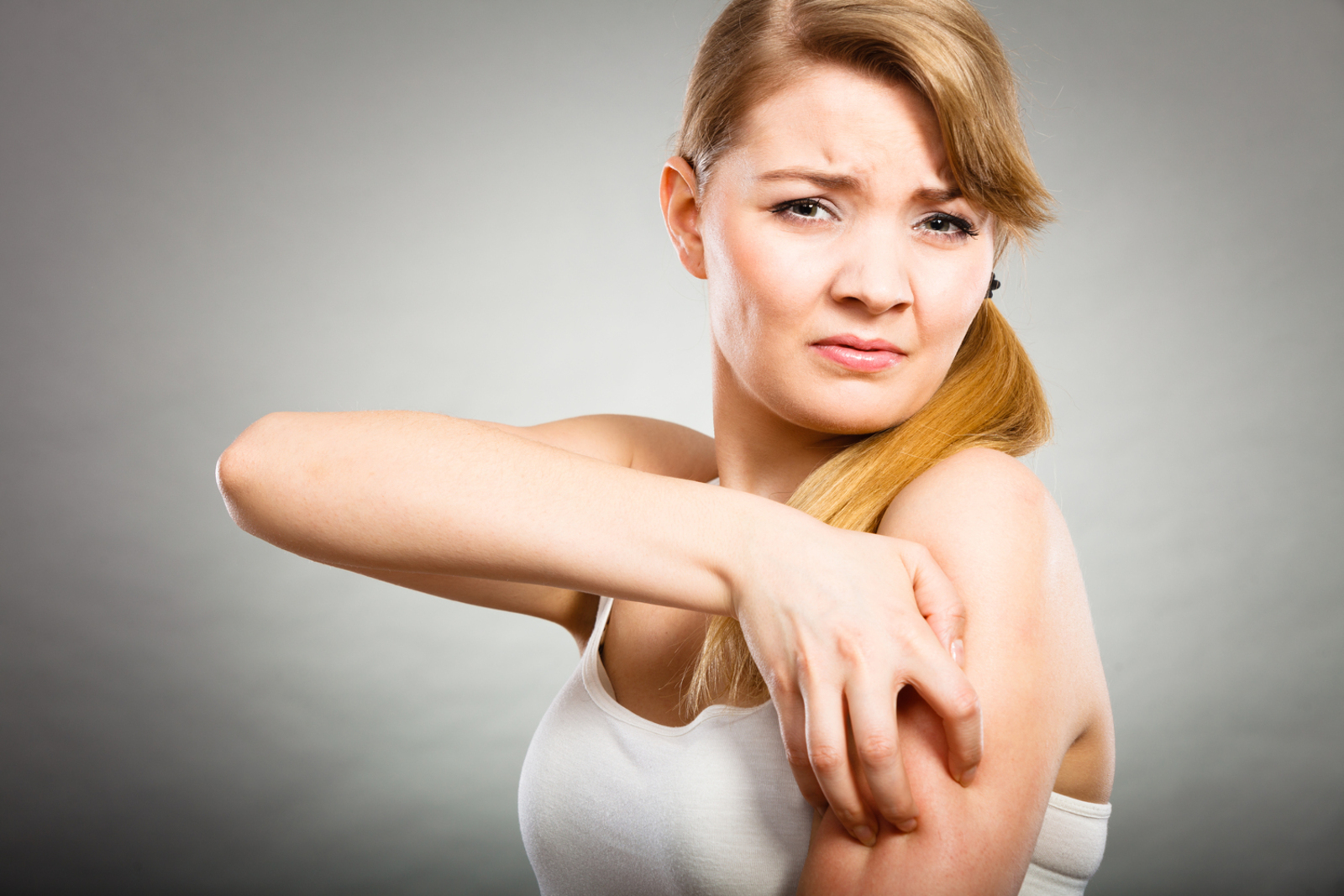 Warning Signs and Treatments of Hereditary Angioedema (HAE)