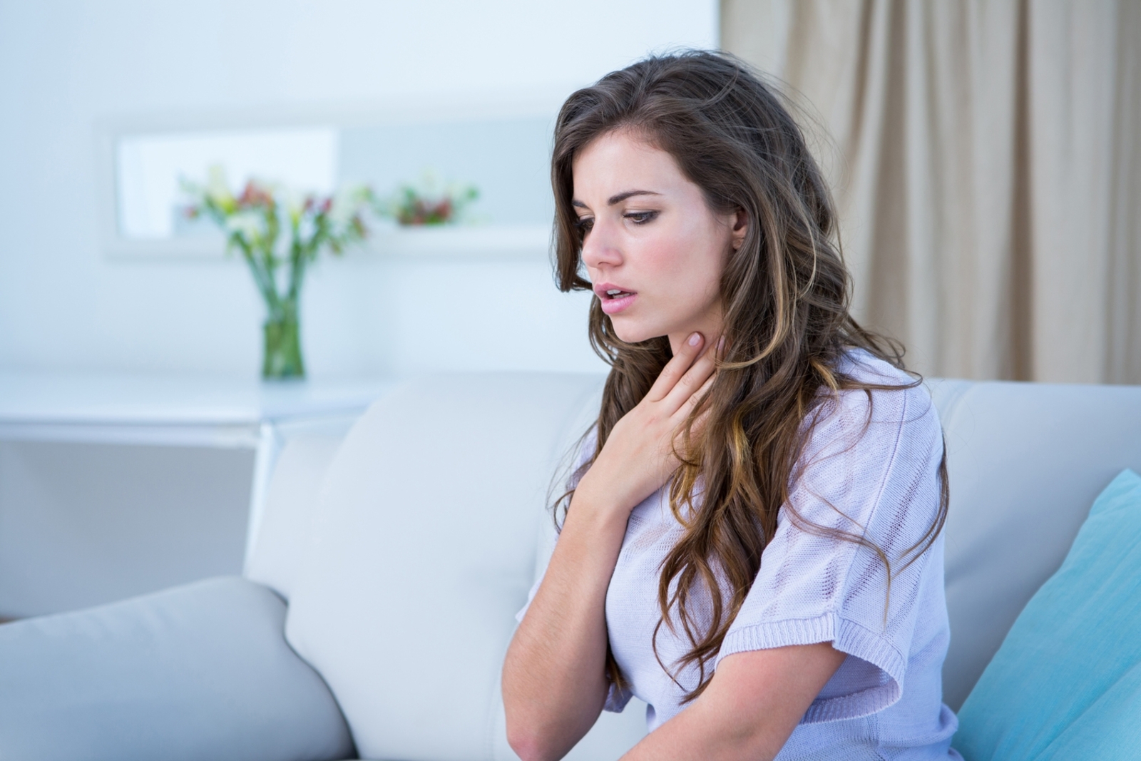 7 Foods That Can Trigger Breathing Issues