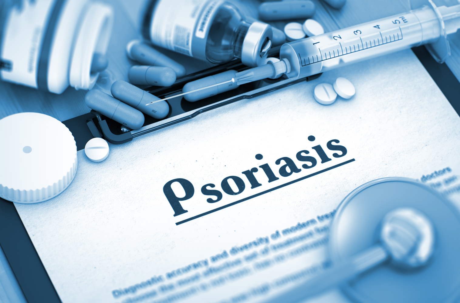 Foods To Avoid For Psoriasis And Treatment Options