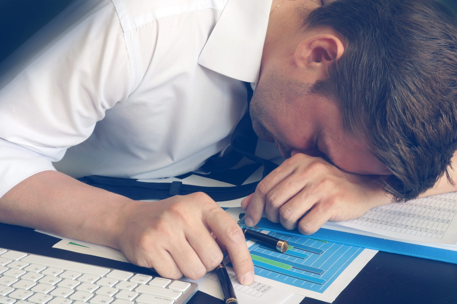 5 Signs to See a Doctor That Should Not be Ignored