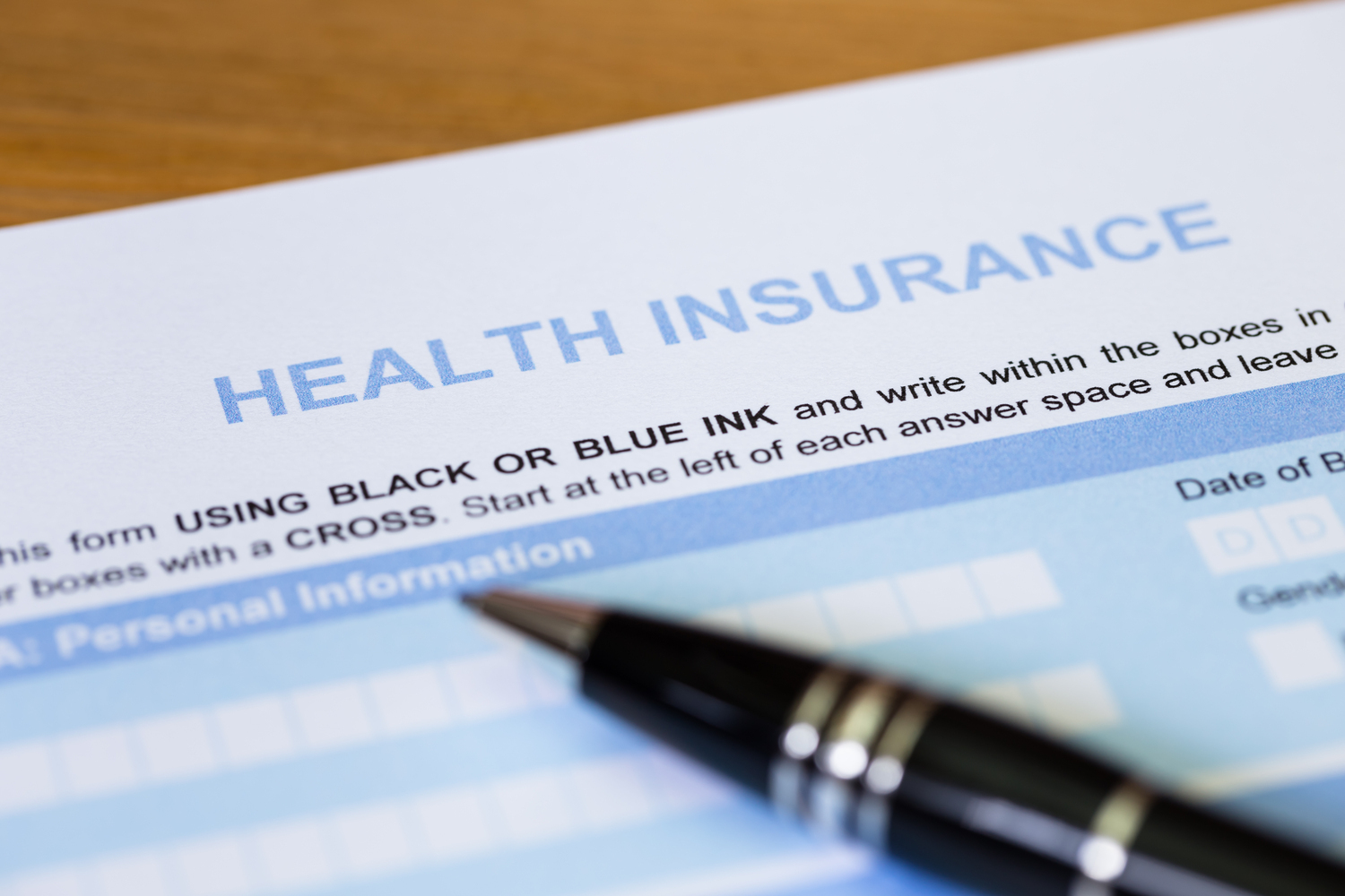 7 Things Health Insurance Doesn’t Cover