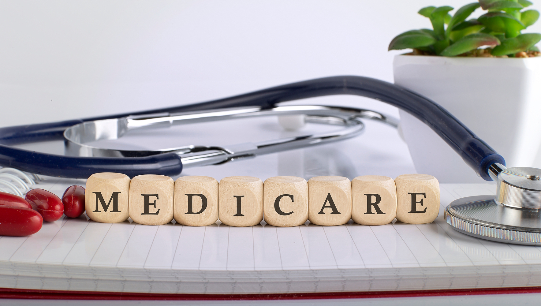 7 Things That Medicare Does Not Cover