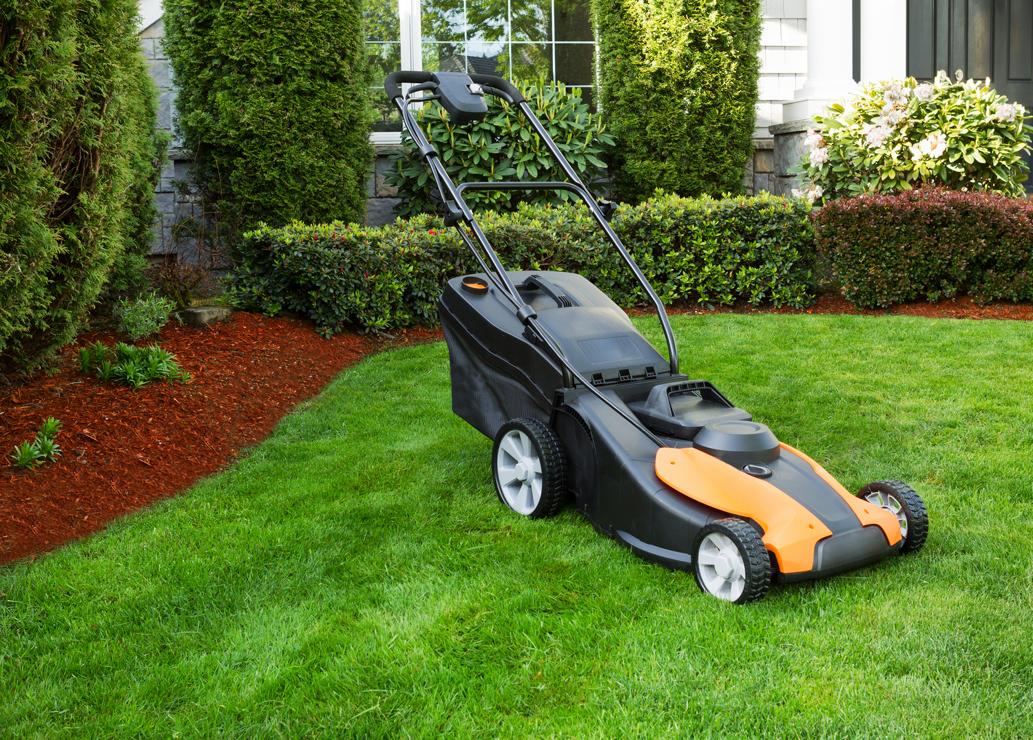 5 Helpful Lawn Care Hacks