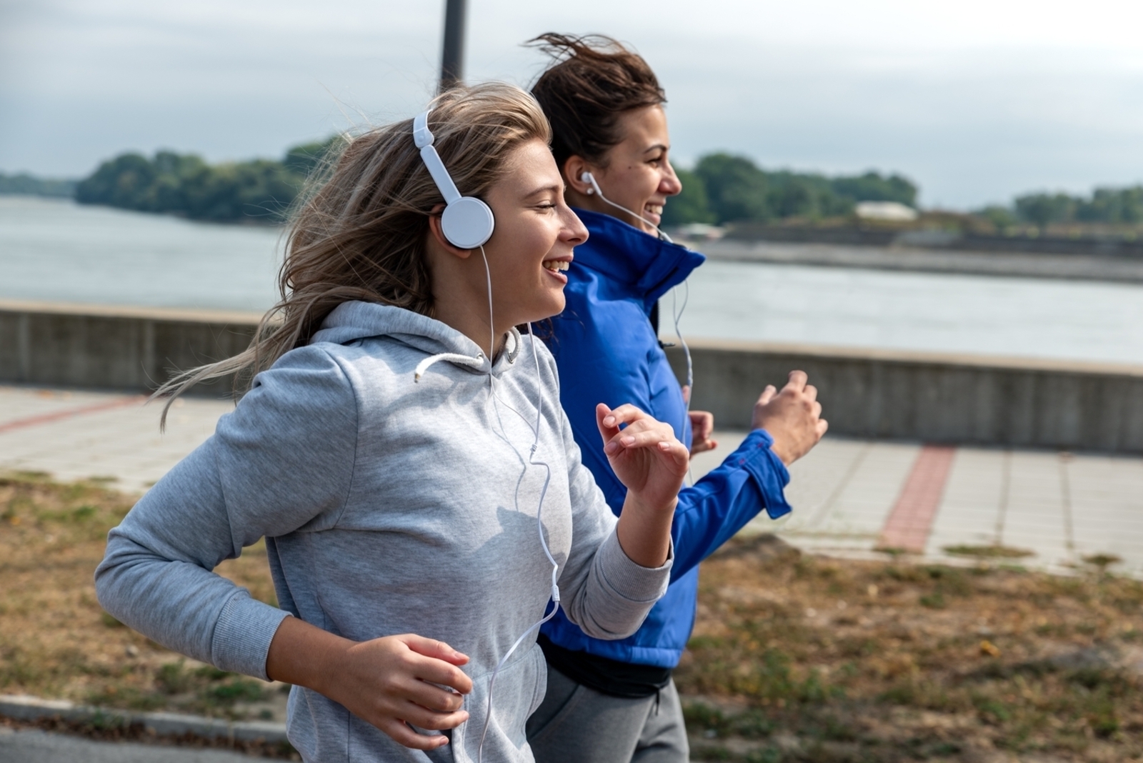 Exercises to Increase Energy and Mood