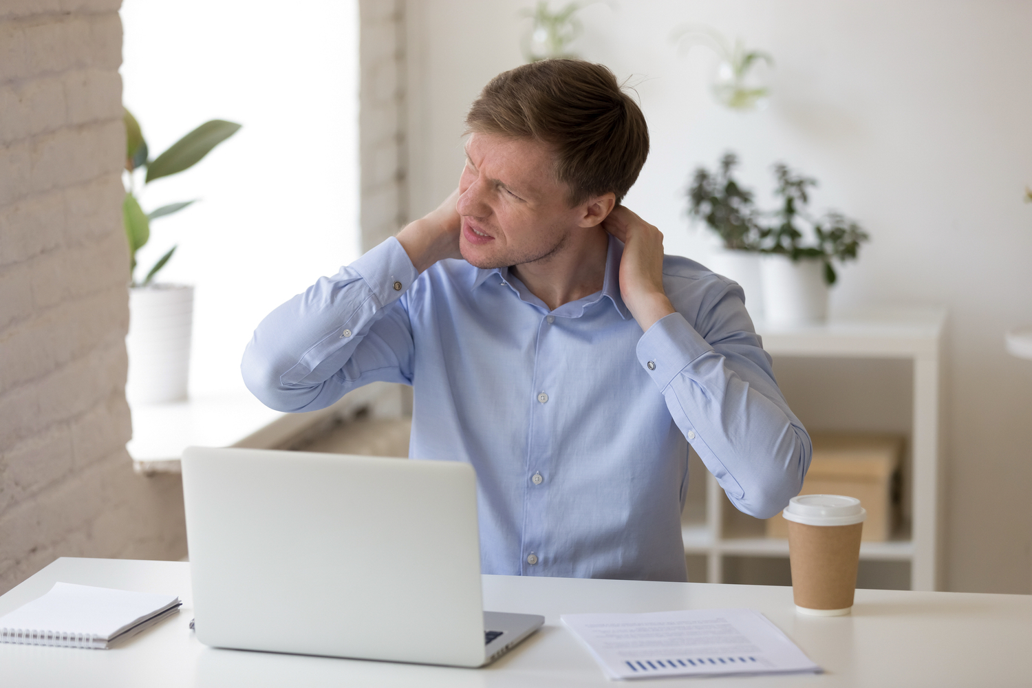 Early Warning Symptoms of Amyotrophic Lateral Sclerosis (ALS)