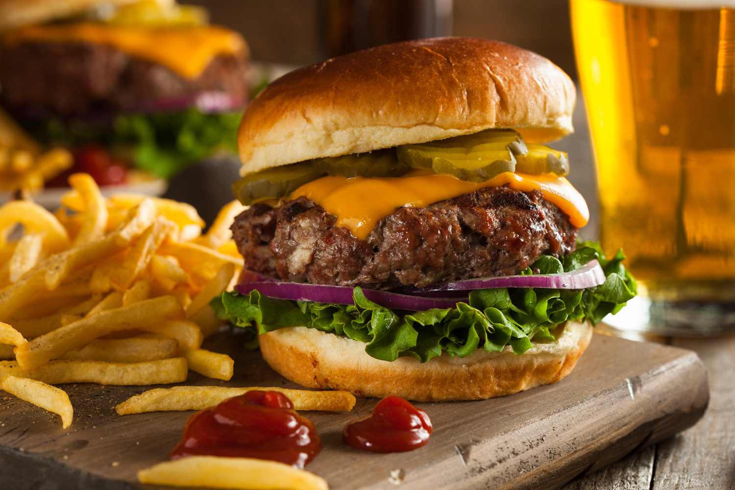 Grilling Recipes You Have to Try: Steaks Burgers and More