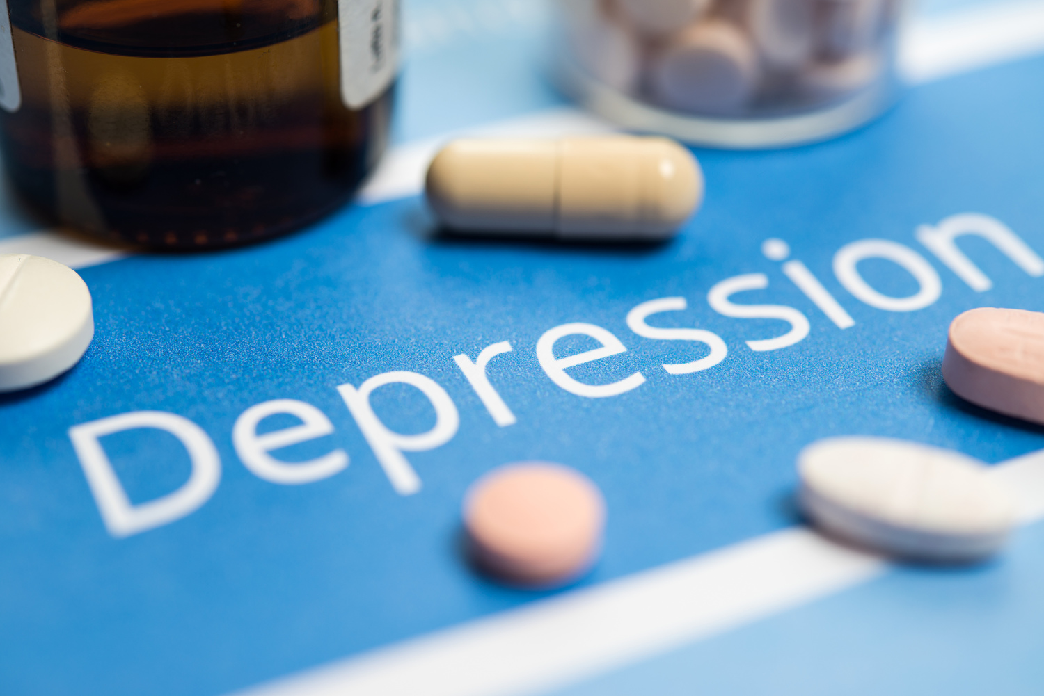 5 Ways to Reduce Depression Symptoms Without Medication