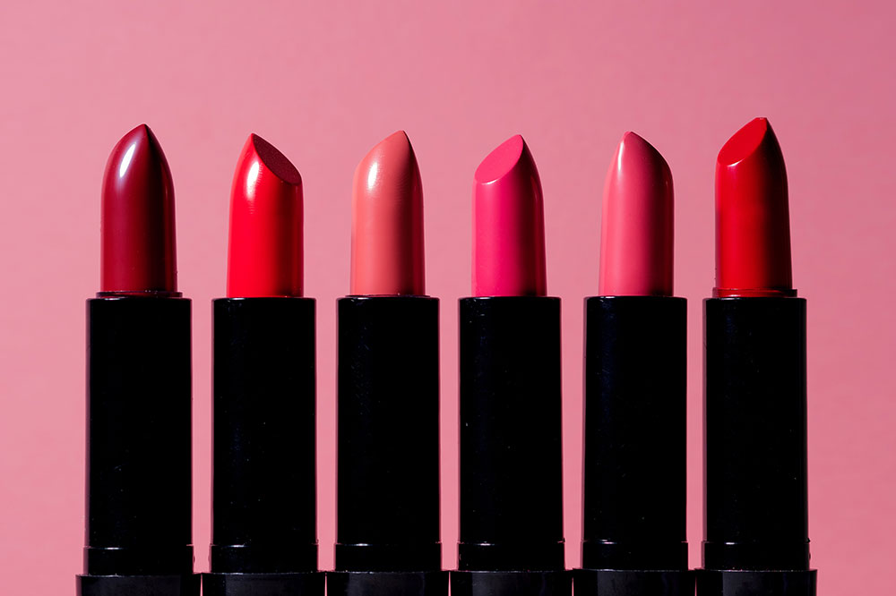 5 Best Lipstick Shades for Daily Use