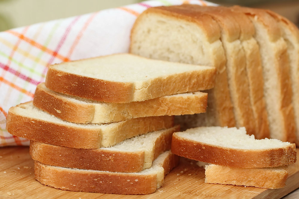 5 Foods Bad for Diabetes
