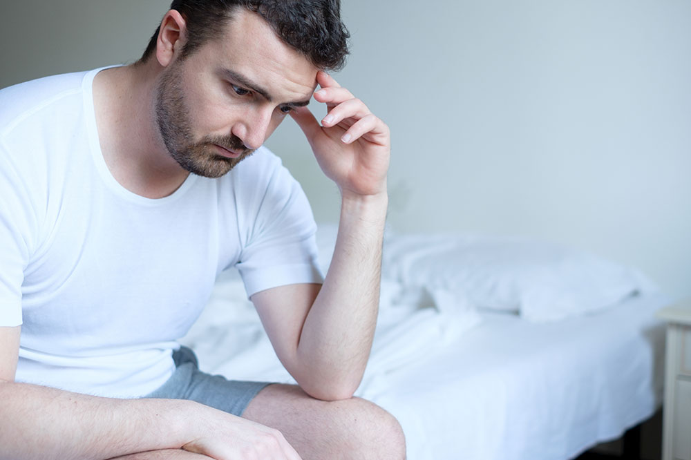 5 Remedies for Erectile Dysfunction