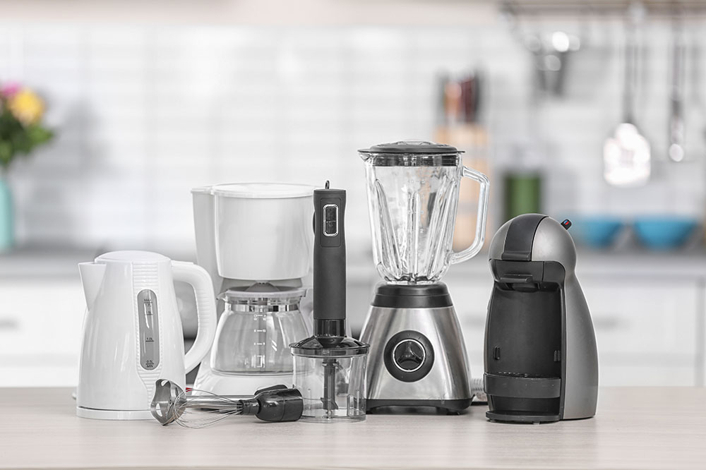 5 Smart Kitchen Appliances for Convenient Cooking