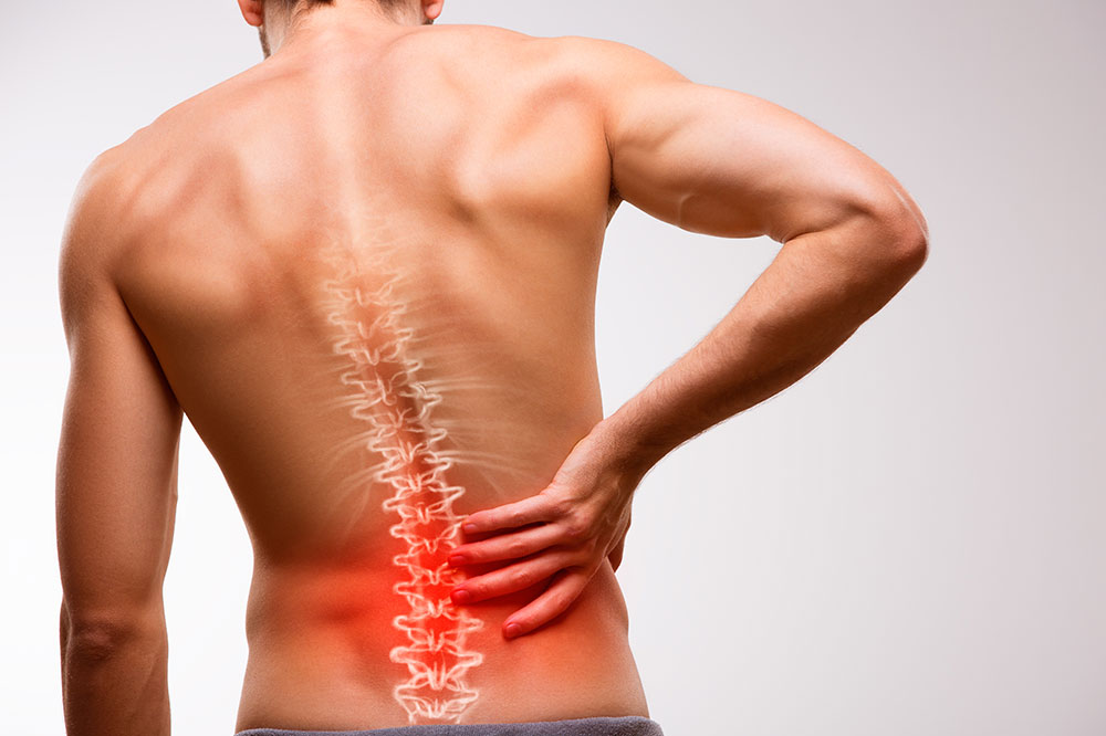 6 Lifestyle Changes to Reduce Lower Back Pain