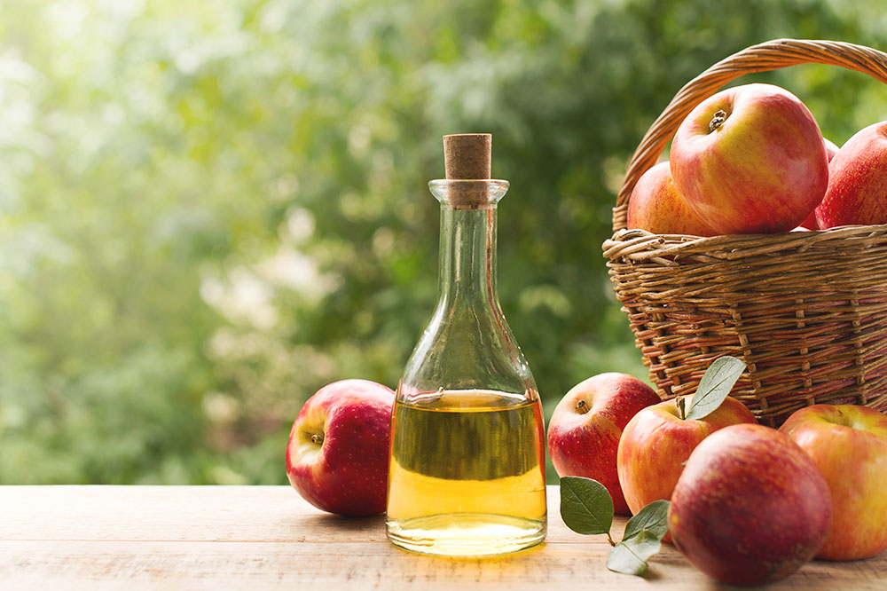 7 Foods to Help Soothe Gout