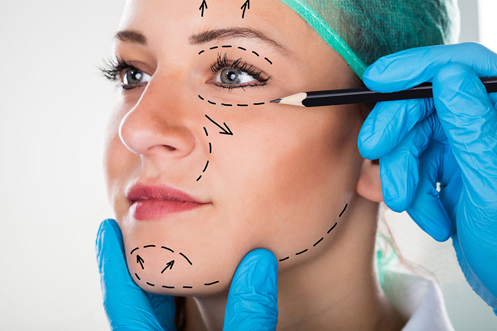 8 Side Effects of Cosmetic Surgery