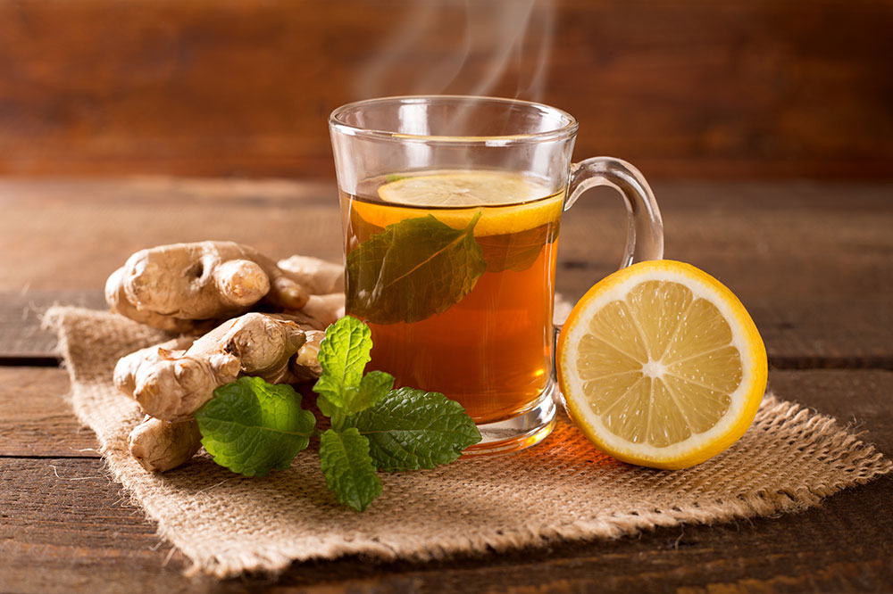 8 Foods to Defeat the Common Cold
