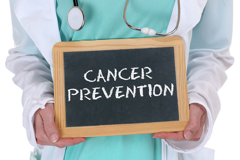 Cancer – Risk Factors and Prevention Tips