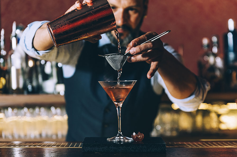 The Basics of Making a Yummy Cocktail