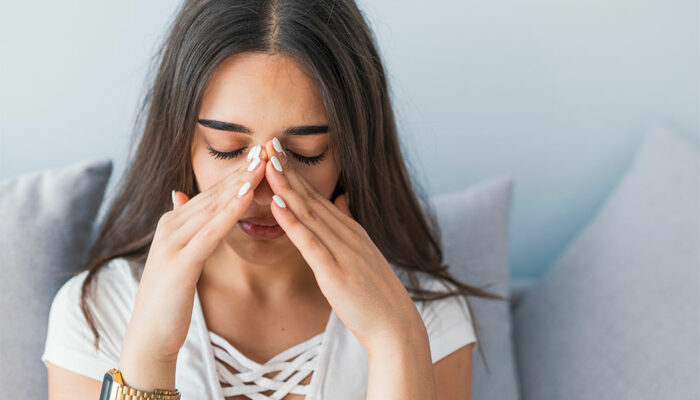 Nasal Polyps and Sinusitis: What&#8217;s the Difference?