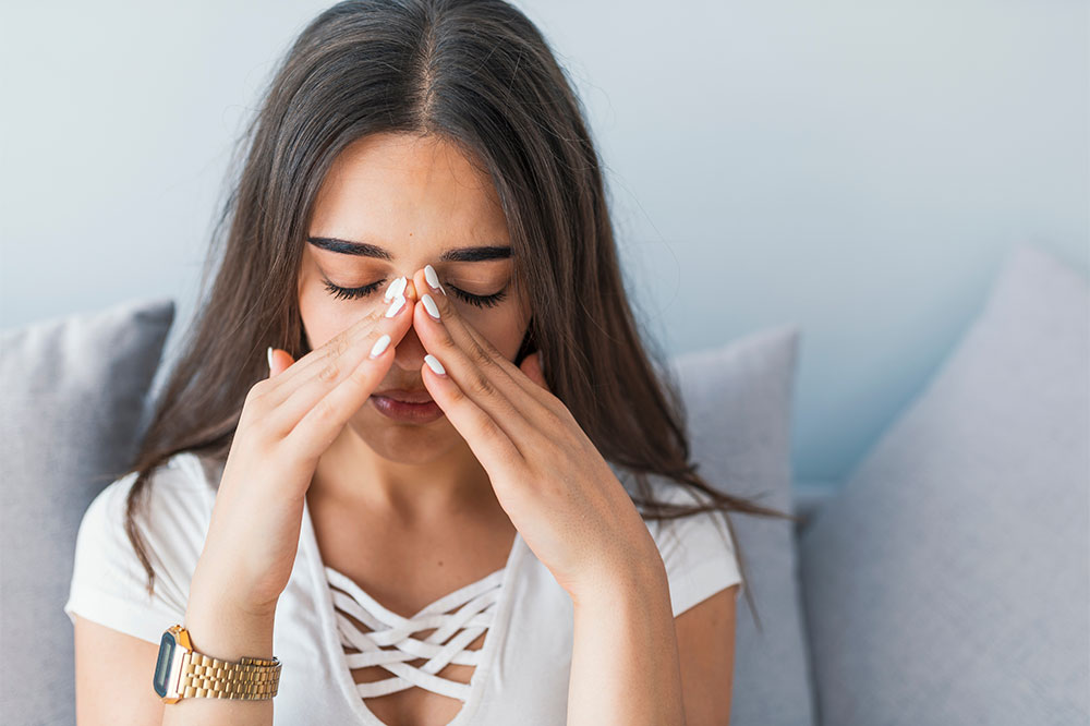 Nasal Polyps and Sinusitis: What&#8217;s the Difference?