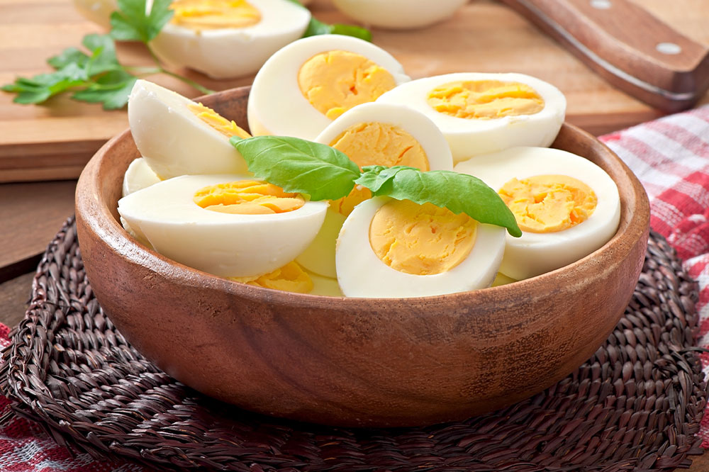 Foods to Eat and Avoid for Asthma