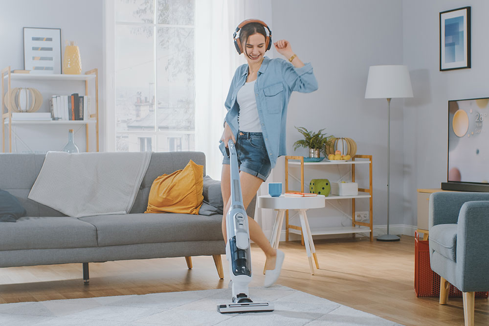 Top-Quality Affordable Vacuum Cleaners