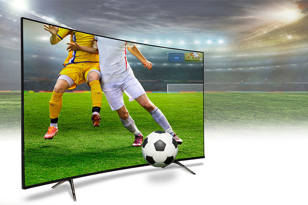 Top 4 Affordable 4K TVs