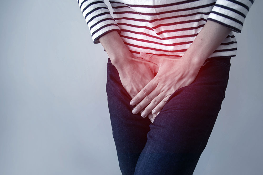 Tips to Treat UTI at Home