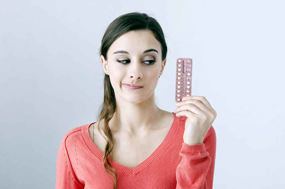 The Pros and Cons of Oral Birth Control for Women