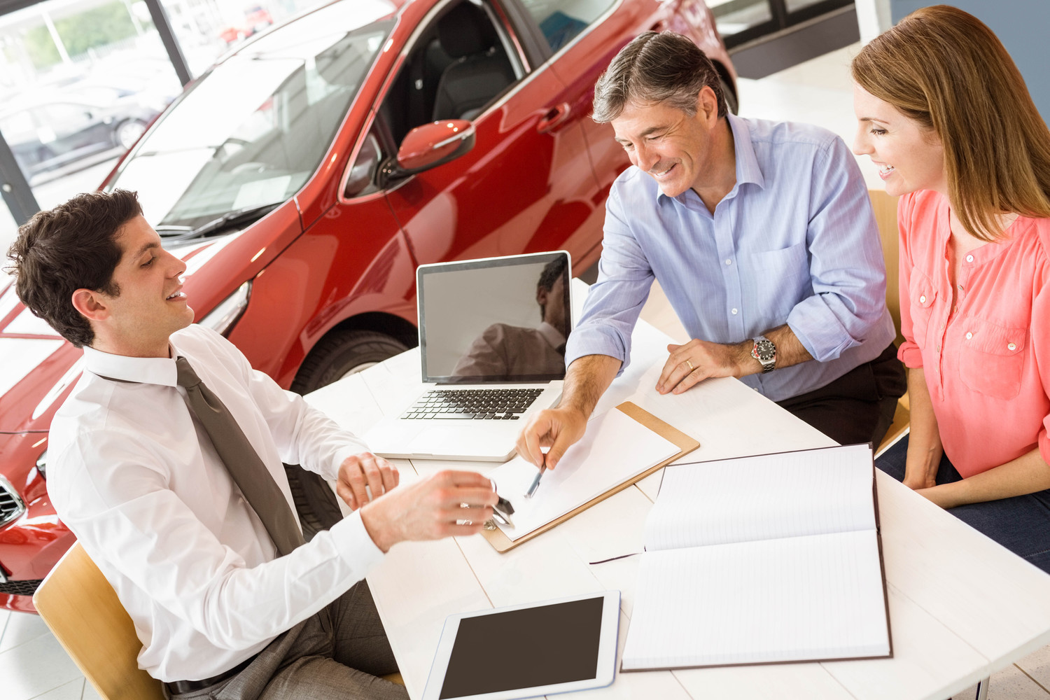 The Pros and Cons of Car Leasing