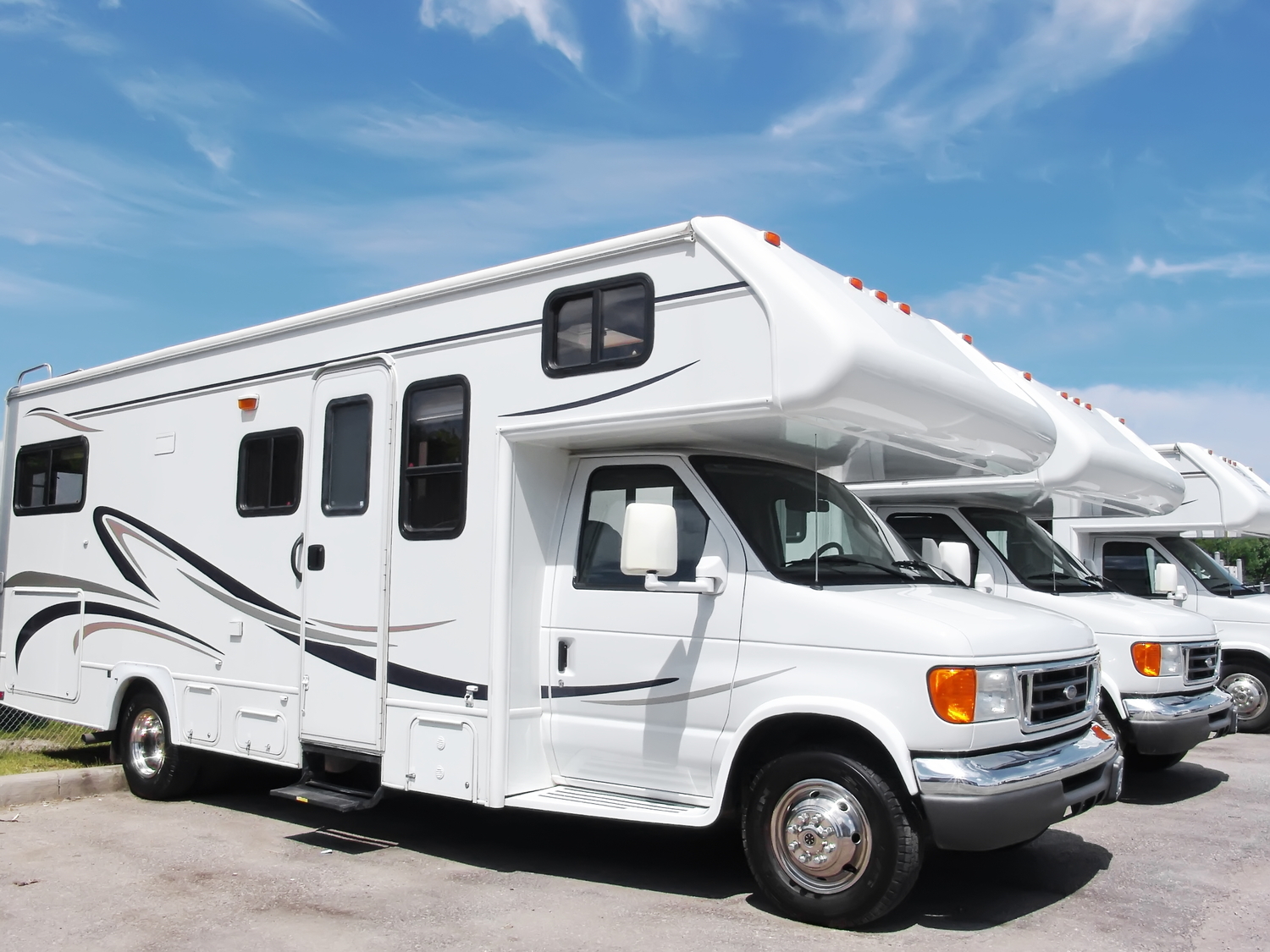 Avoid These Mistakes When Buying an RV or Trailer